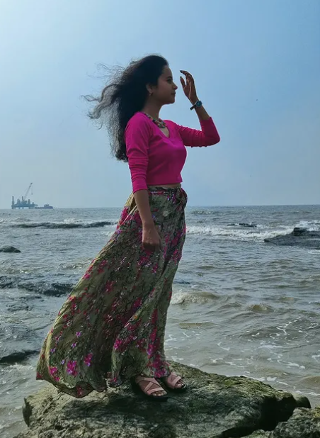 Joyeeta Singh