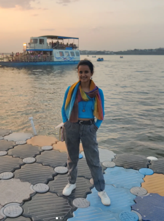 Joyeeta Sharmaa