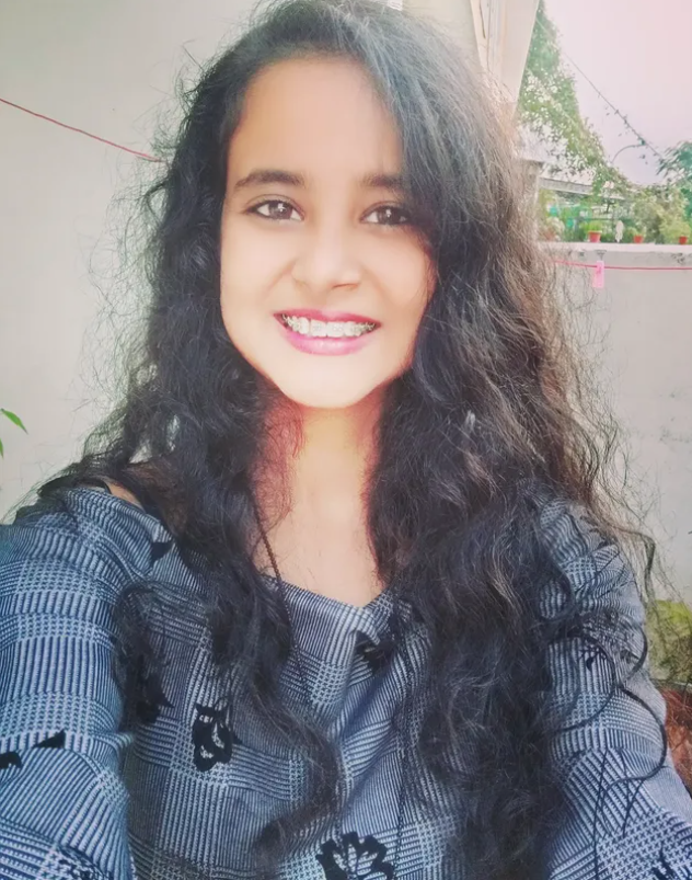 Joyeeta Singh